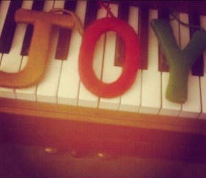 joy